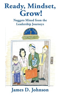 Enlarge image Cover: Ready, Mindset, Grow! - Wisdom Editions