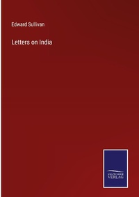 Enlarge image Cover: Letters on India - Outlook