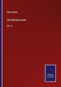 Cover: The Broad Arrow - Outlook