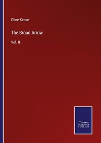 Enlarge image Cover: The Broad Arrow - Outlook