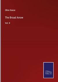 Enlarge image Cover: The Broad Arrow - Outlook