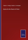 Cover: Hymns for the Church of Christ - Outlook