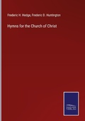 Cover: Hymns for the Church of Christ - Outlook