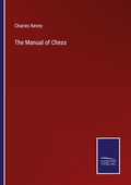 Cover: The Manual of Chess - Outlook