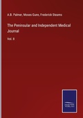 Cover: The Peninsular and Independent Medical Journal - Outlook