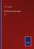 Cover: The Romance of the Ranks - Outlook
