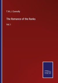 Enlarge image Cover: The Romance of the Ranks - Outlook