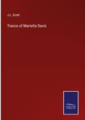 Cover: Trance of Marietta Davis - Outlook