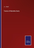 Cover: Trance of Marietta Davis - Outlook