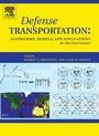 Cover: Defense Transportation: Algorithms, Models and Applications for the 21st Century - Elsevier
