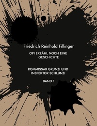 Abbildung von: Opi erzähl noch eine Geschichte - Books on Demand
