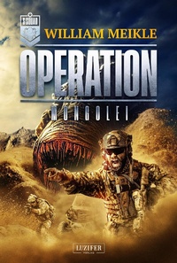 Enlarge image Cover: OPERATION MONGOLEI - Luzifer-Verlag
