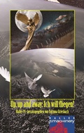 Cover: Haller 19 - Up, up and away: Ich will fliegen! - p.machinery