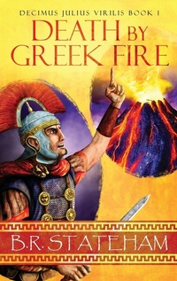Enlarge image Cover: Death by Greek Fire - Next Chapter