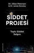 Cover: Siddet Projesi - Toplu Siddet Salgini - Sola Unitas Academy