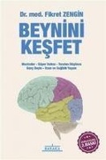 Cover: Beynini Kesfet - Baraka Kitap