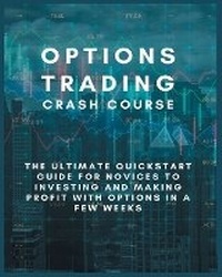 Enlarge image Cover: Options Trading for Beginners - Daniel Davidson