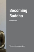 Cover: Becoming Buddha - Mohini Books
