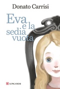 Cover: Eva e la sedia vuota - La Gaja scienza;Longanesi
