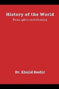 Enlarge image Cover: History of the World - Writat