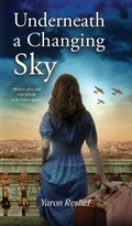 Cover: Underneath a changing sky - ValCal Software Ltd