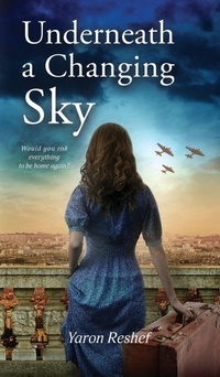 Enlarge image Cover: Underneath a changing sky - ValCal Software Ltd