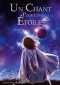 Cover: Un chant pour les &eacute;toiles - Nanachi