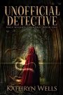 Cover: Unofficial Detective - Half-Wizard Thordric