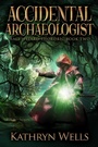 Cover: Accidental Archaeologist - Next Chapter