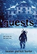 Cover: Guests - Elderlemon Press