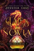 Cover: Tales of Novia, Book 4 - Tales of Novia