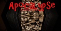 Cover: Apocalypse - Nathanael Smith