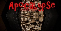 Enlarge image Cover: Apocalypse - Nathanael Smith