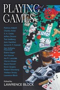 Cover: Playing Games - Lawrence Block