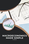 Bild: Macroeconomics Made Simple - D Brown