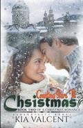 Cover: Counting Stars Til Christmas - Draft2digital
