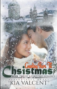 Enlarge image Cover: Counting Stars Til Christmas - Draft2digital