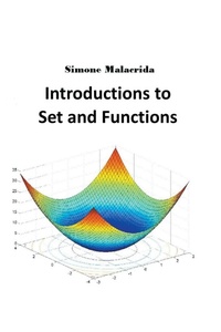 Abbildung von: Introductions to Set and Functions - Simone Malacrida