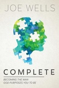 Cover: Complete - Kaio Publications, Inc.