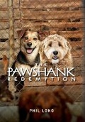 Cover: The Pawshank Redemption - Palmetto Publishing
