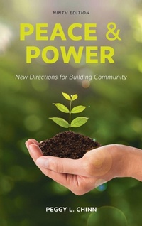 Enlarge image Cover: Peace and Power - Cognella Academic Publishing