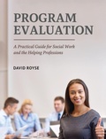 Cover: Program Evaluation - Cognella, Inc