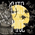 Cover: CATS vs. MICE - Bow's Bookshelf