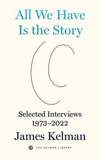 Enlarge image Cover: All We Have is the Story - PM Press