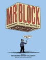 Cover: Mr. Block - PM Press
