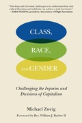 Cover: Class, Race, and Gender - PM Press