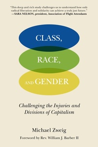 Enlarge image Cover: Class, Race, and Gender - PM Press
