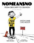 Cover: Nomeansno - PM Press