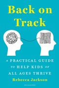 Cover: Back on Track - Mayo Foundation for Medical Education & Research,U.S.