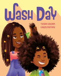 Enlarge image Cover: Wash Day - Mayo Foundation for Medical Education & Research,U.S.